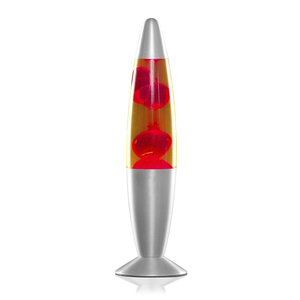 Làmpada de lava Magma - Imatge 6