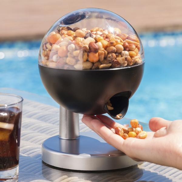 mini dispensador automatic de caramels i fruits secs