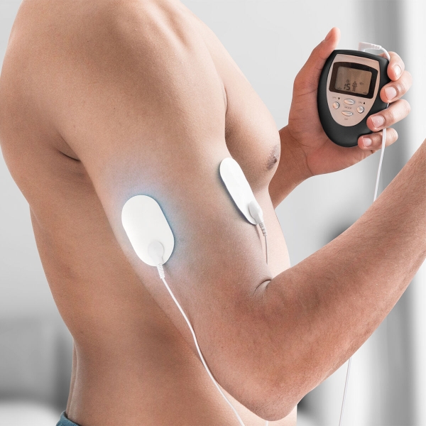 Electro-estimulador muscular - Imatge 3