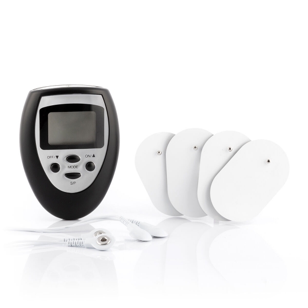 Electro-estimulador muscular - Imatge 5