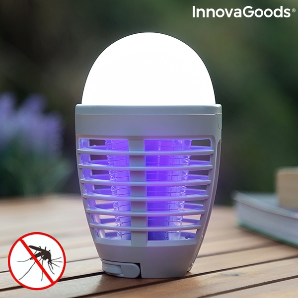 LLum led antimosquits