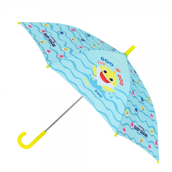 Paraigua infantil Baby Shark