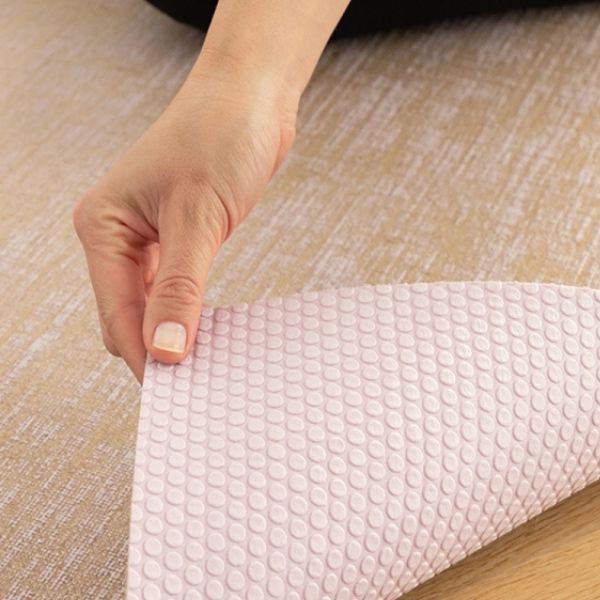 Estora de jute per practicar ioga - Imatge 5