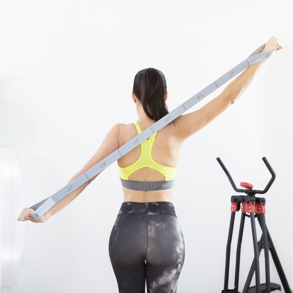 BANDA ELÀSTICA FITNESS - Imatge 10