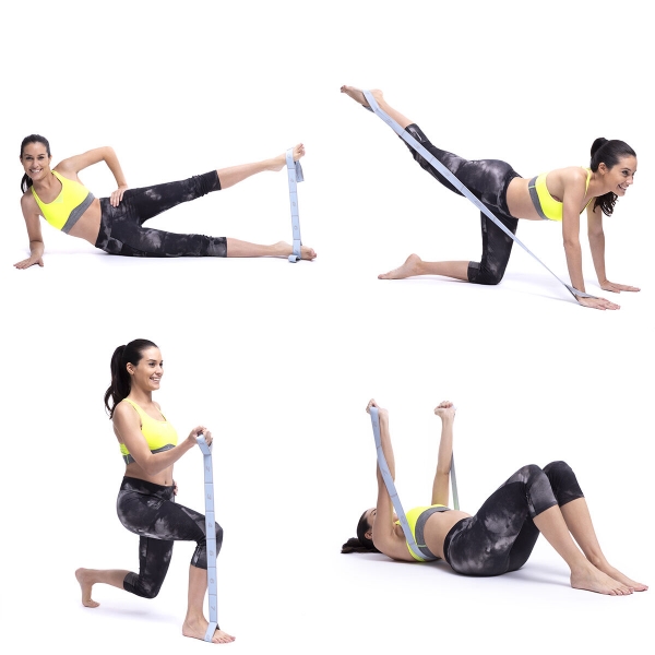 BANDA ELÀSTICA FITNESS - Imatge 7