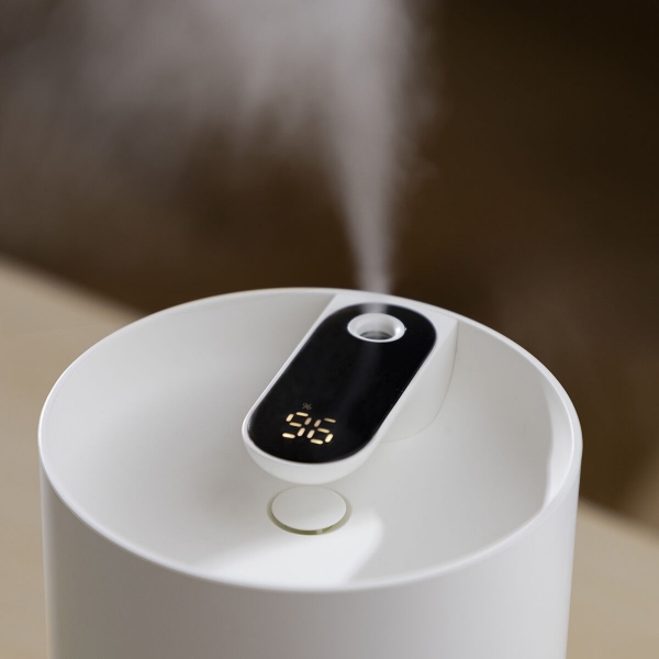 Humidificador ultrasònic recarregable - Imatge 3