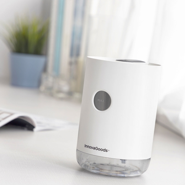 Humidificador ultrasònic recarregable - Imatge 11