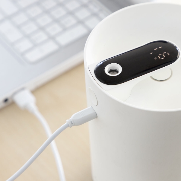 Humidificador ultrasònic recarregable - Imatge 8