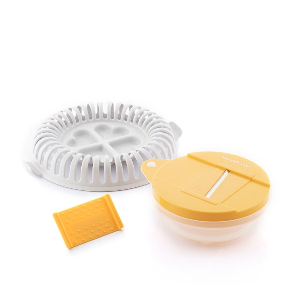 Kit patates xips microones - Imatge 9