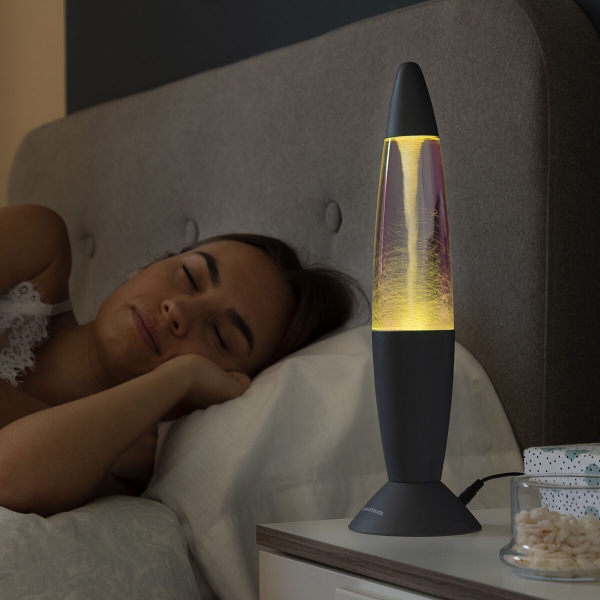 Làmpada led efecte Tornado - Imatge 7
