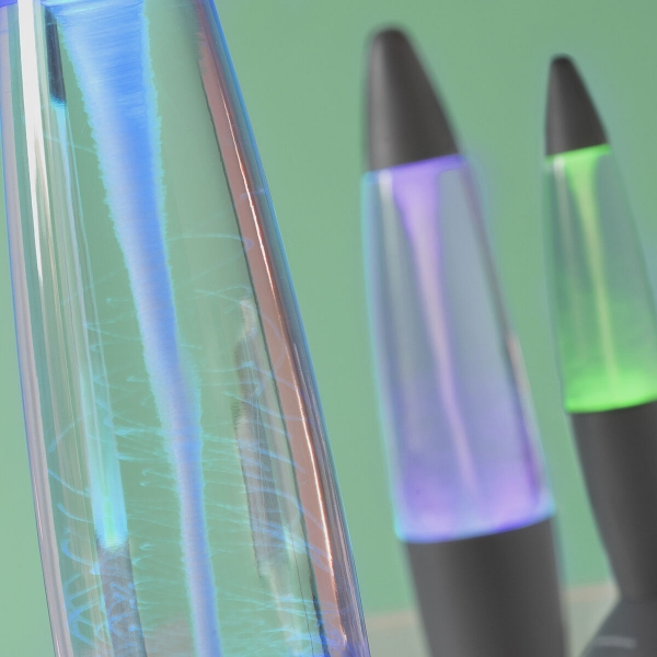 Làmpada led efecte Tornado - Imatge 6