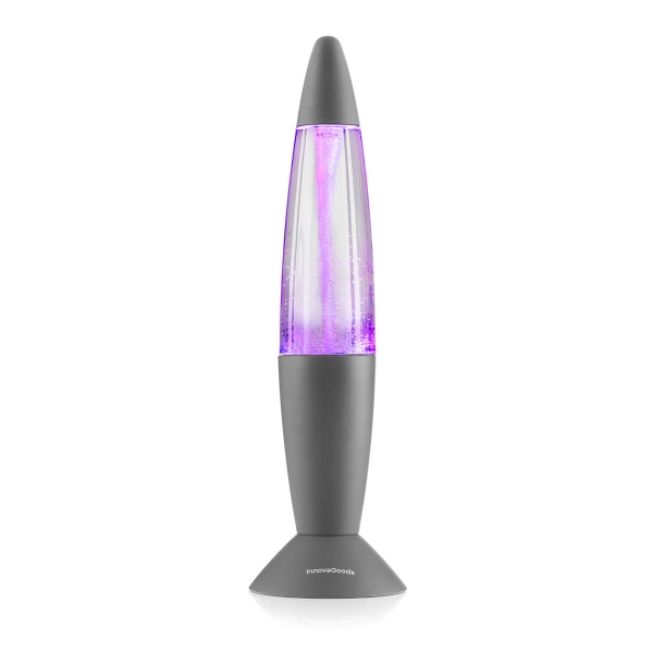 Làmpada led efecte Tornado - Imatge 4