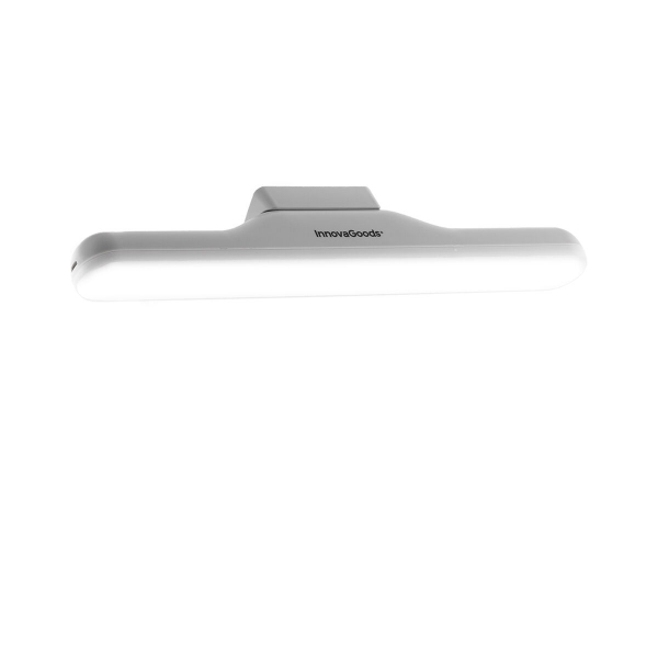 LLUM LED MAGNÈTIC RECARREGABLE PORTÀTIL - Imatge 14