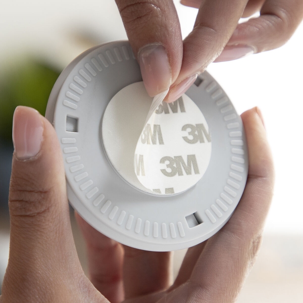 LLUM LED AMB SENSOR DE MOVIMENT - Imatge 8